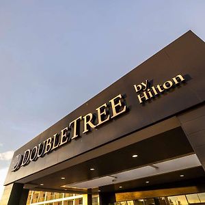 Doubletree By Hilton Calgary North