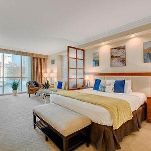 Sin City Suite @ Mgm Signature