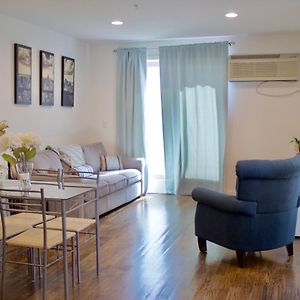 10 Minutes From Nyc - Astoria Lic Queens Cityview