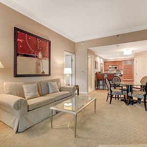 Incredible 1Bd 2Bth Suite Mgm Signature*Balcony View