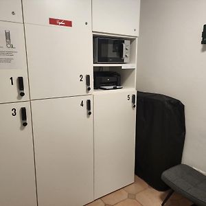 Davin City Aparments - Self-Check-In