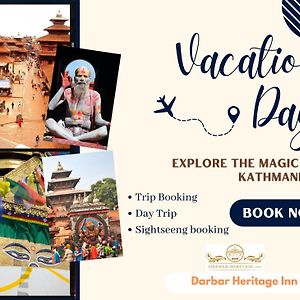 Darbar Heritage Inn