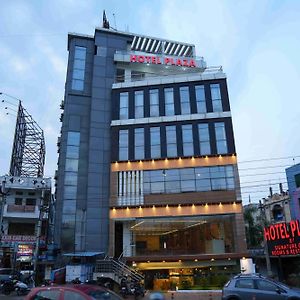 Hotel Plaza Hyderabad Airport Zone